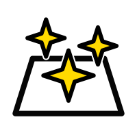 清理无用边 / Cleanup Unwanted Edges