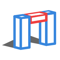 门窗过梁 / Door Lintel Window Sill 