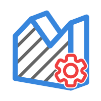 剖面管理 / Sections Manager