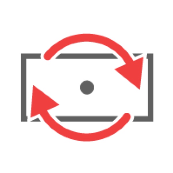 中心翻转 / Eneroth Individual Flip