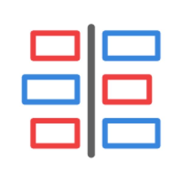 对齐轴线 / Line Up Axes