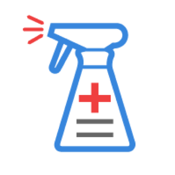 组件喷枪 / 组件喷笔 / Compospray