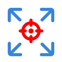 精准缩放 / ProScale Tool