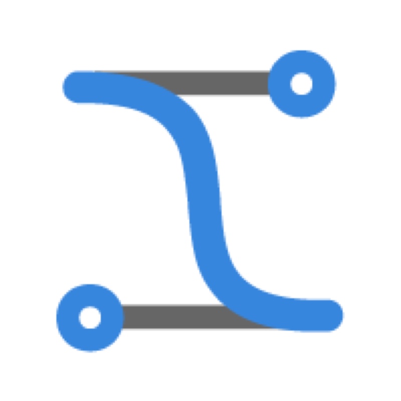 Bezier Spline-贝兹曲线