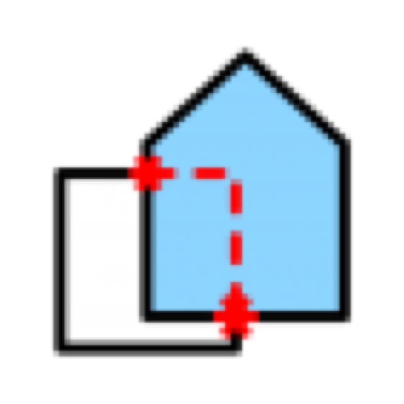 Curic Trim Face修剪成面