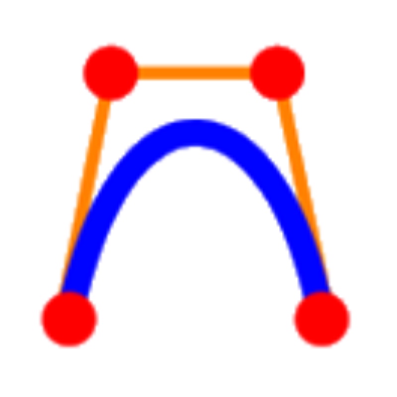 FredoSpline样条曲线