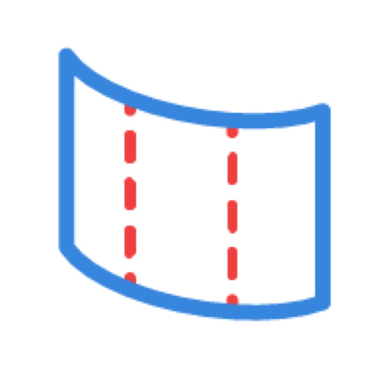 AMS Soften Edges增强柔化边线