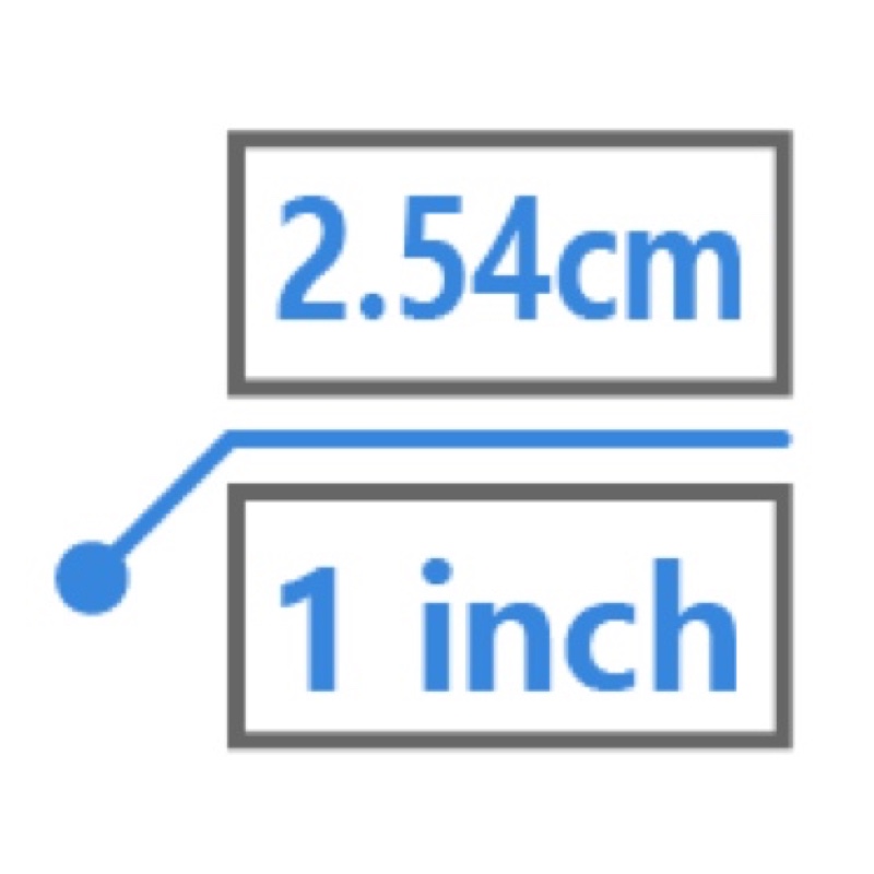 双显标注 / TIG DualDims
