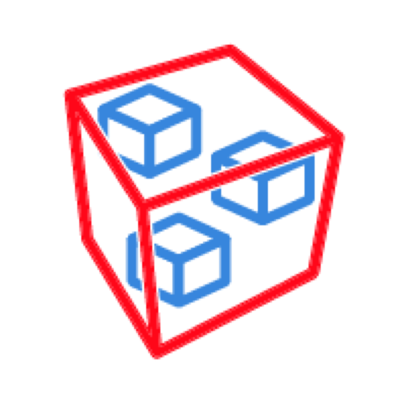 各自成组 / 零散线面成组 / Loose to Groups