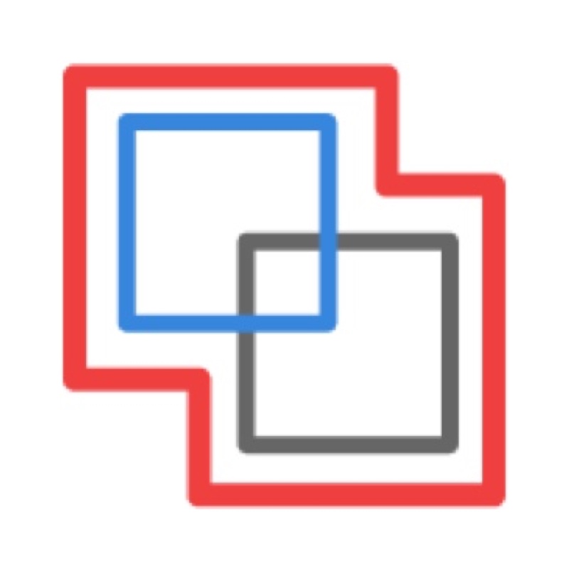 合并图层 / ENE Merge Layers