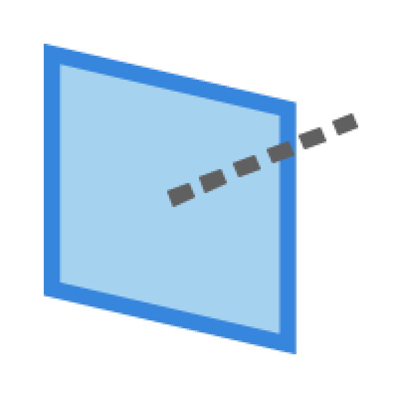 垂线法线工具 / Vertical Line Tools