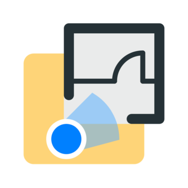 Curic MiniMap (Curic迷你地图)