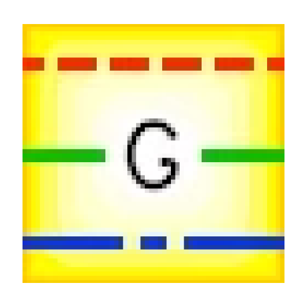 DPLineStyler (虚线风格）