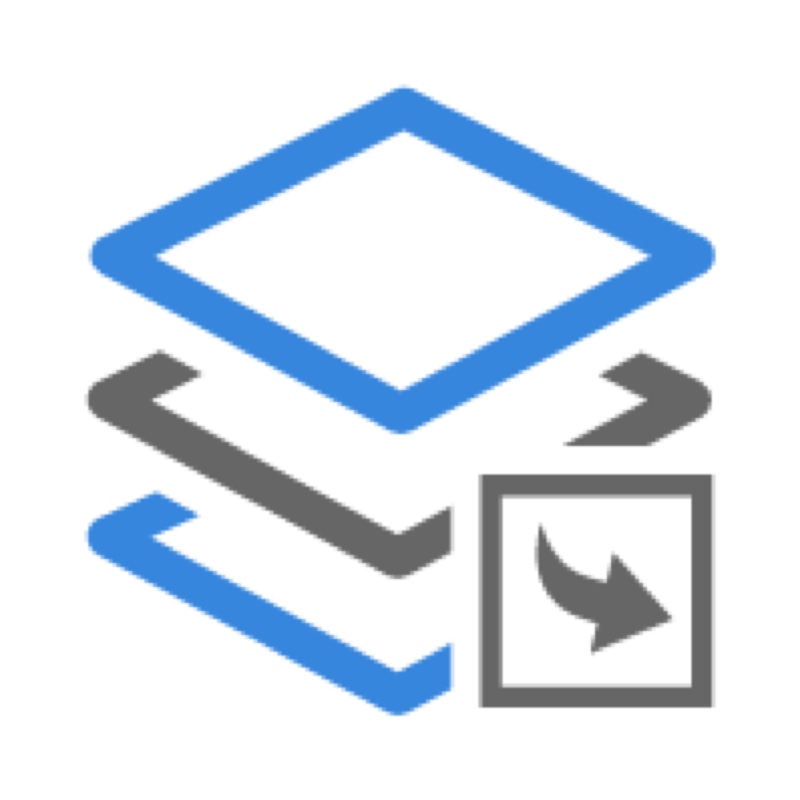 导出图层 / Layers To List