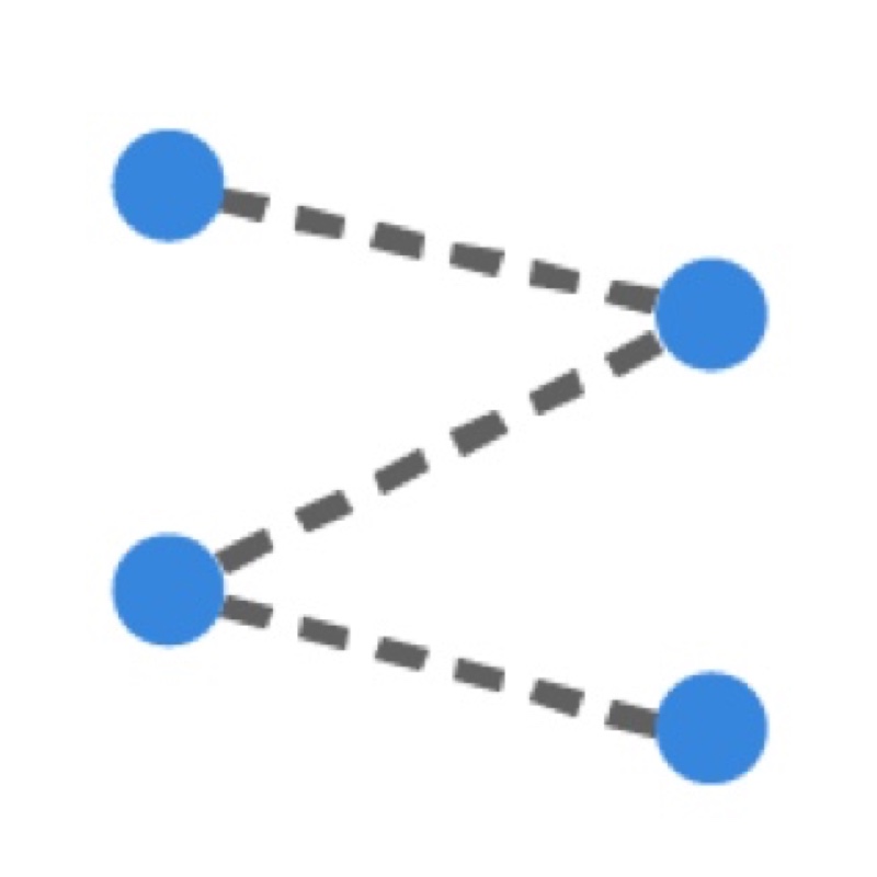 点连接器 / 连点成线 / Eneroth Point Connector
