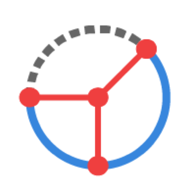 增强圆弧 / Arcs Circles