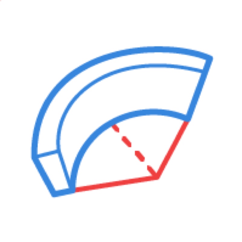 TrueBend-真实弯曲