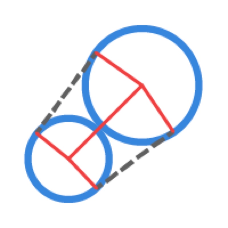 精确正切 / TrueTangents