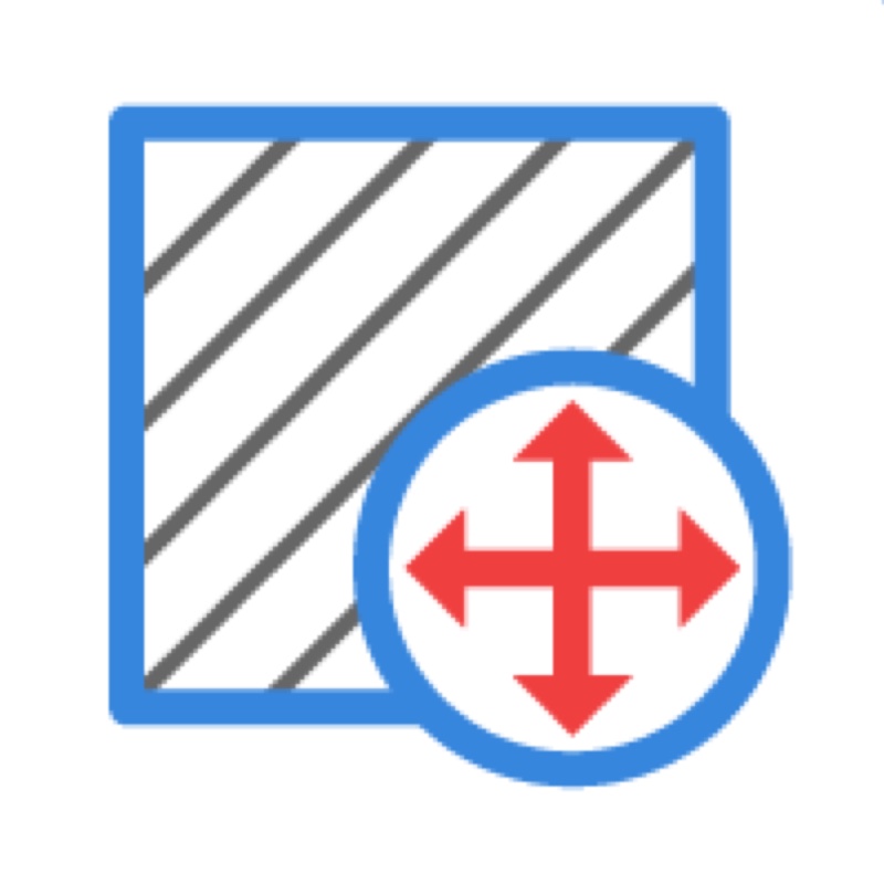 Eneroth Texture Positioning Tools（贴图位置调整）