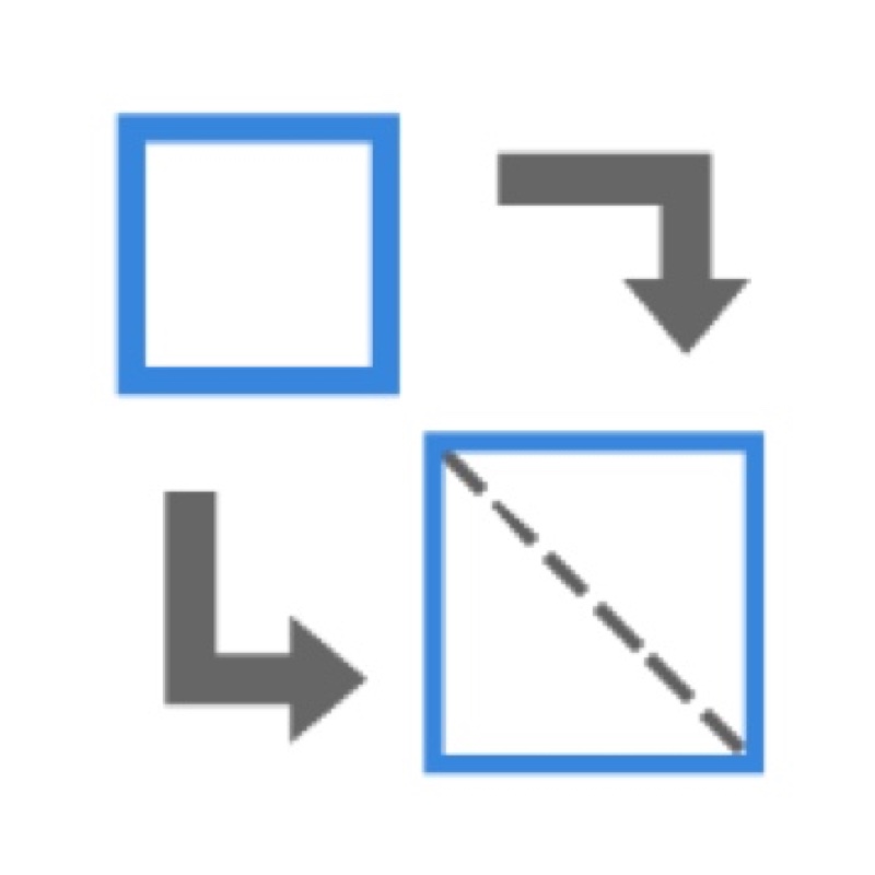 转三角面 / Triangulate Faces
